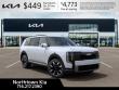 2027 Kia Telluride S SUV
