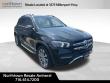 Used 2022 Mercedes-Benz GLE GLE 350 SUV