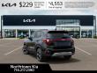 2026 Kia Seltos S SUV