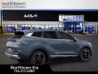 2027 Kia Sportage Hybrid EX SUV