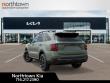 2026 Kia Sorento X-Line SX SUV 2026 Kia Sorento X-Line SX SUV