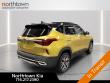 2021 Kia Seltos SX SUV