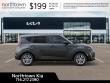 2025 Kia Soul LX Hatchback 2025 Kia Soul LX Hatchback