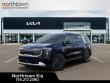 2026 Kia Carnival LXS Minivan/Van