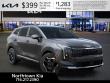 2027 Kia Sportage Hybrid S SUV