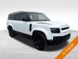 2025 Land Rover Defender 130 X-Dynamic SE SUV
