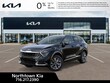 Kia Sportage Hybrid