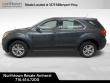 2017 Chevrolet Equinox LS SUV