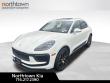 Used 2023 Porsche Macan Base SUV