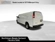 2024 Chevrolet Express 2500 Work Van Van Extended Cargo Van