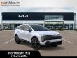 2026 Kia Sportage X-Line SUV