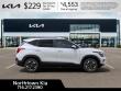 2026 Kia Seltos S SUV