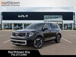  Kia Telluride
