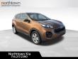 2018 Kia Sportage LX SUV