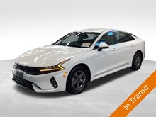 2024 Kia K5 LXS Sedan