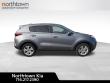 2018 Kia Sportage LX SUV
