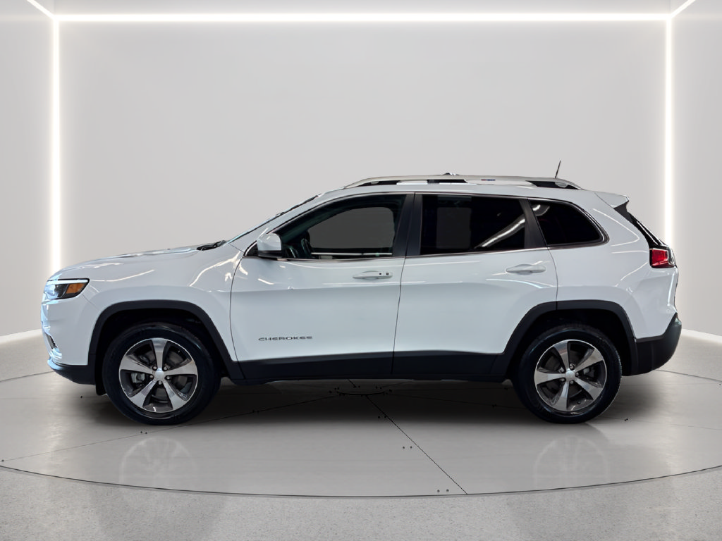 Used 2019 Jeep Cherokee Limited with VIN 1C4PJMDNXKD163727 for sale in Amherst, NY