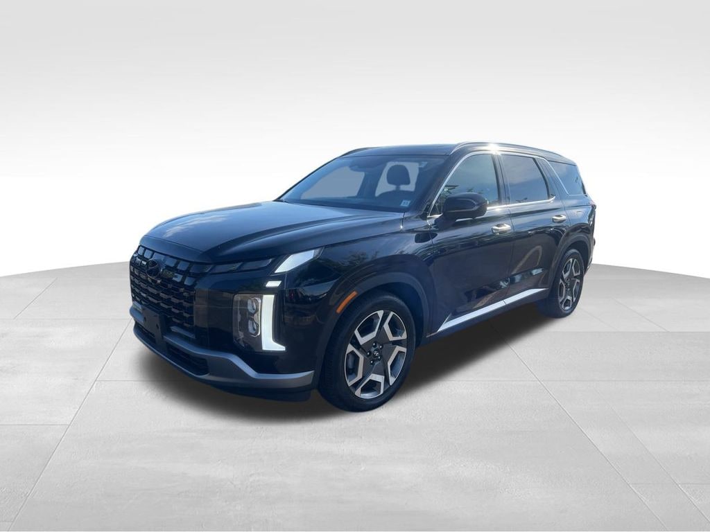 Used 2023 Hyundai Palisade Limited SUV