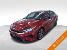 2023 Kia Forte GT Sedan