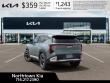 2027 Kia Seltos S SUV
