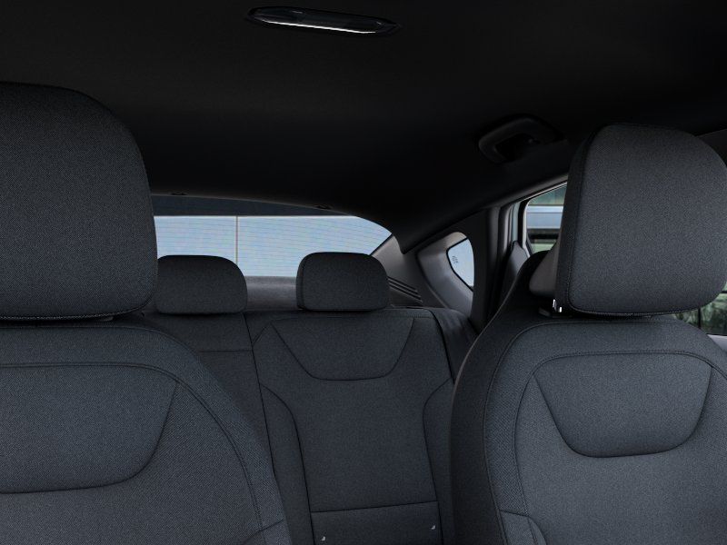 2026 Kia K4 LXS - Photo 28