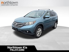 2014 Honda CR-V EX SUV