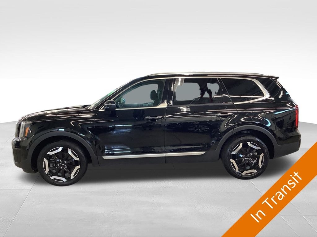 Certified 2023 Kia Telluride S SUV