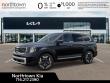 2025 Kia Telluride S SUV