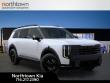 2027 Kia Telluride Hybrid X-Line SX Prestige SUV