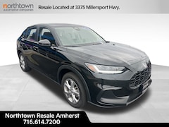 2023 Honda HR-V LX SUV