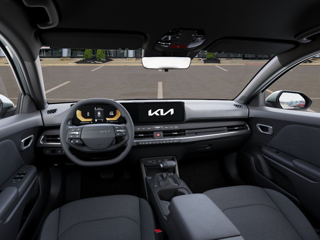 2026 Kia K4 LXS - Photo 15