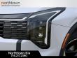 2026 Kia Sportage EX SUV