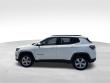2020 Jeep Compass Latitude SUV