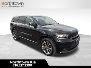 2019 Dodge Durango GT Plus SUV