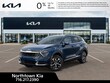 Kia Sportage Hybrid