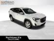 Used 2020 GMC Terrain SLE SUV