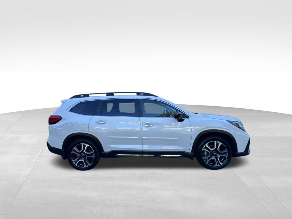 Used 2024 Subaru Ascent Touring SUV