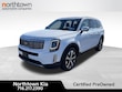  Kia Telluride