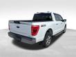 2021 Ford F-150 XLT Truck SuperCrew Cab
