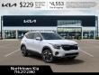 2026 Kia Seltos S SUV