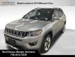 Used 2020 Jeep Compass Limited SUV