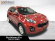 2019 Kia Sportage LX SUV