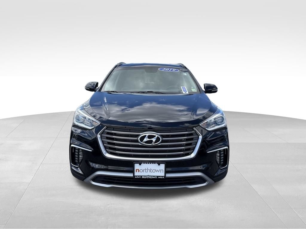 Used 2019 Hyundai Santa Fe XL SE SUV
