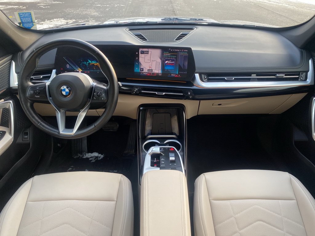 2023 BMW X1 28i - Photo 8