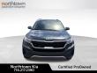 2023 Kia Seltos S SUV