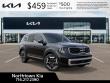 2025 Kia Telluride S SUV