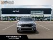 2026 Kia Seltos S SUV