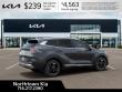 2026 Kia Sportage EX SUV