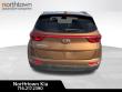 2018 Kia Sportage LX SUV