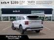 2026 Kia Sorento S SUV